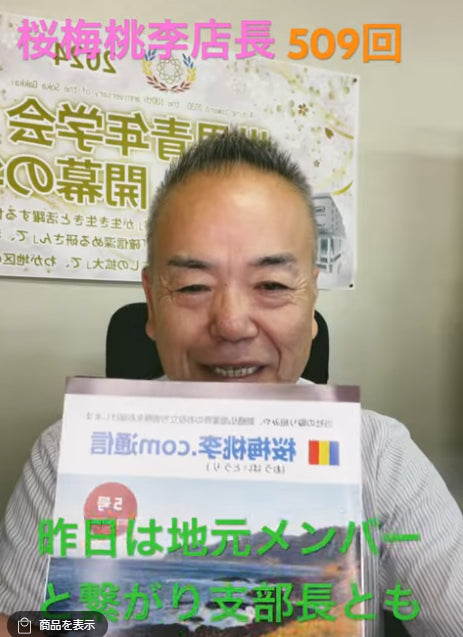 題目1万遍体験509回:昨日は地元のメンバーと繋がり、午後からは支部長と連携、地域広布のため意識した異体同心の行動をしています。